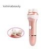 ever beauty cosmetic beauty product facial cleansing brush Most Popular Waterproof Face Brush MultifunctionElectric Face massage