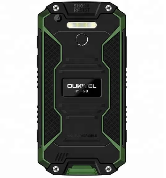 

10000mah super big battery Oukitel K10000 Max 5.5 inch FHD MTK6753 Octa Core 3GB+32GB 16MP IP68 Waterproof 4G Android smartphone, Black;green