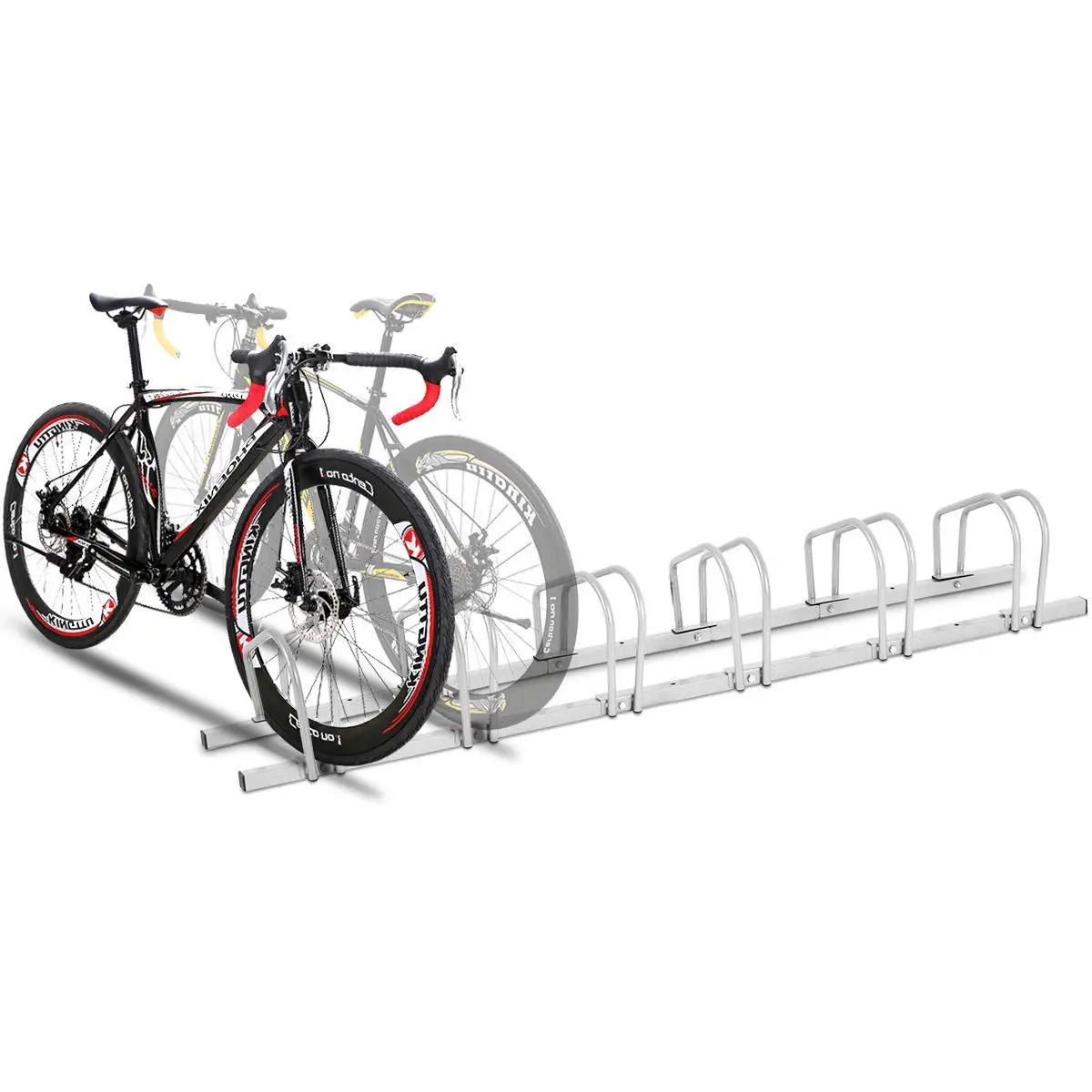 

The most economical bicycle display parking rack with available and premium quality made in China, As requested