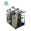 Dongshen Popular Auto Vacuum EPS Polyfoam Machine with CE
