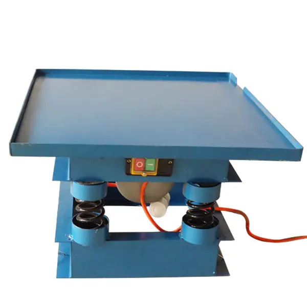 
vibrostand test apparatus 