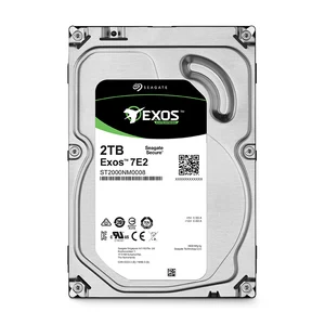 Seagate SATA III Enterprise Hard Drive 7200RPM