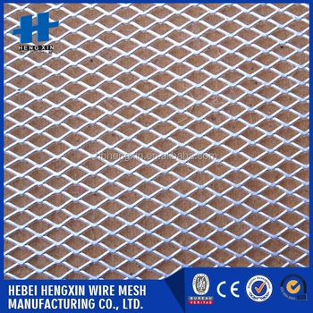 lightweight metal mesh