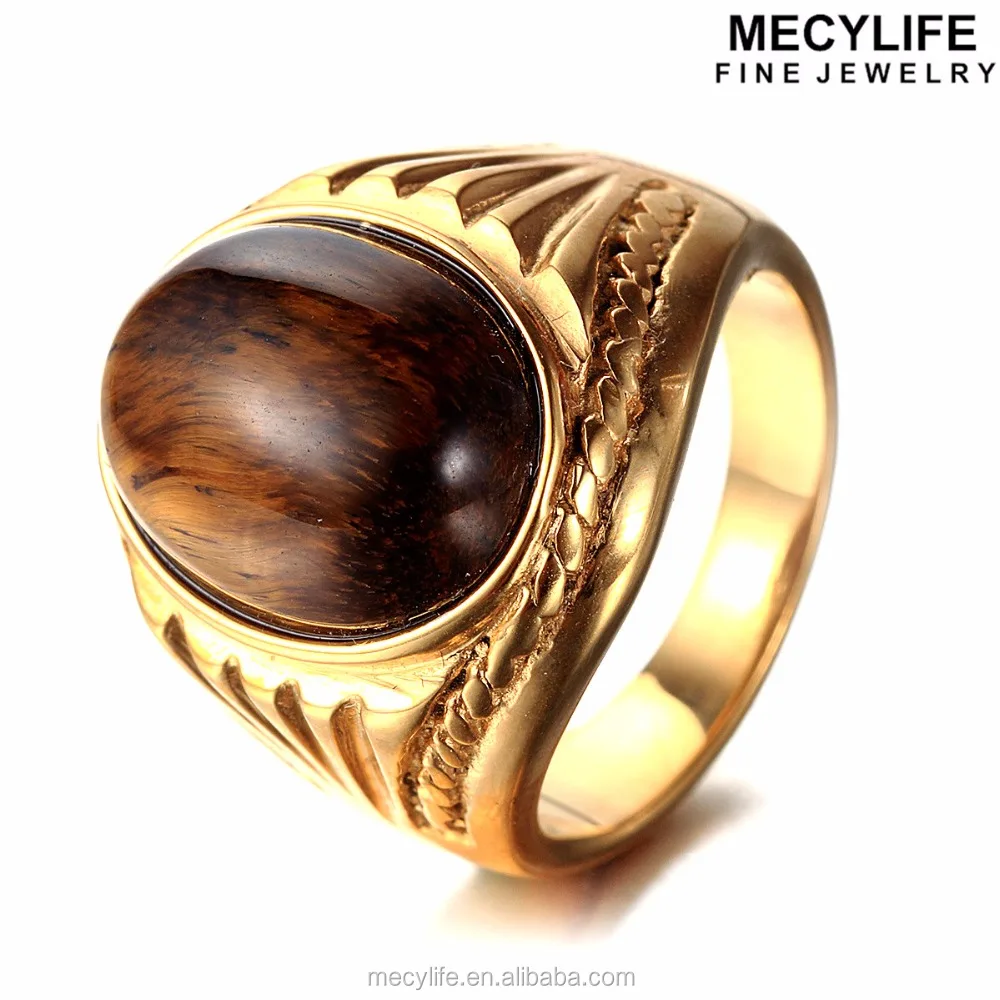 Mecylife Big Tiger Eye Stone Ring 18k Gold Men S Stainless Steel Us Navy Ring Buy Us Navy Ring China Steel Rings Stainless Steel Rings Product On Alibaba Com,How To Make An Origami Rose Step By Step