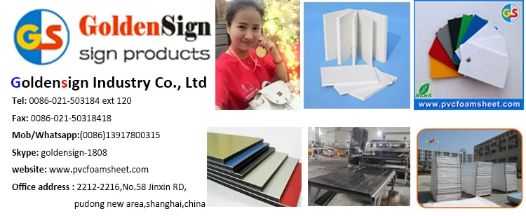 high quality acp sheet manufacturers