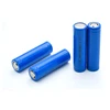 Rechargeable cylindrical li-ion battery 14505/14500 3.7v 850mah