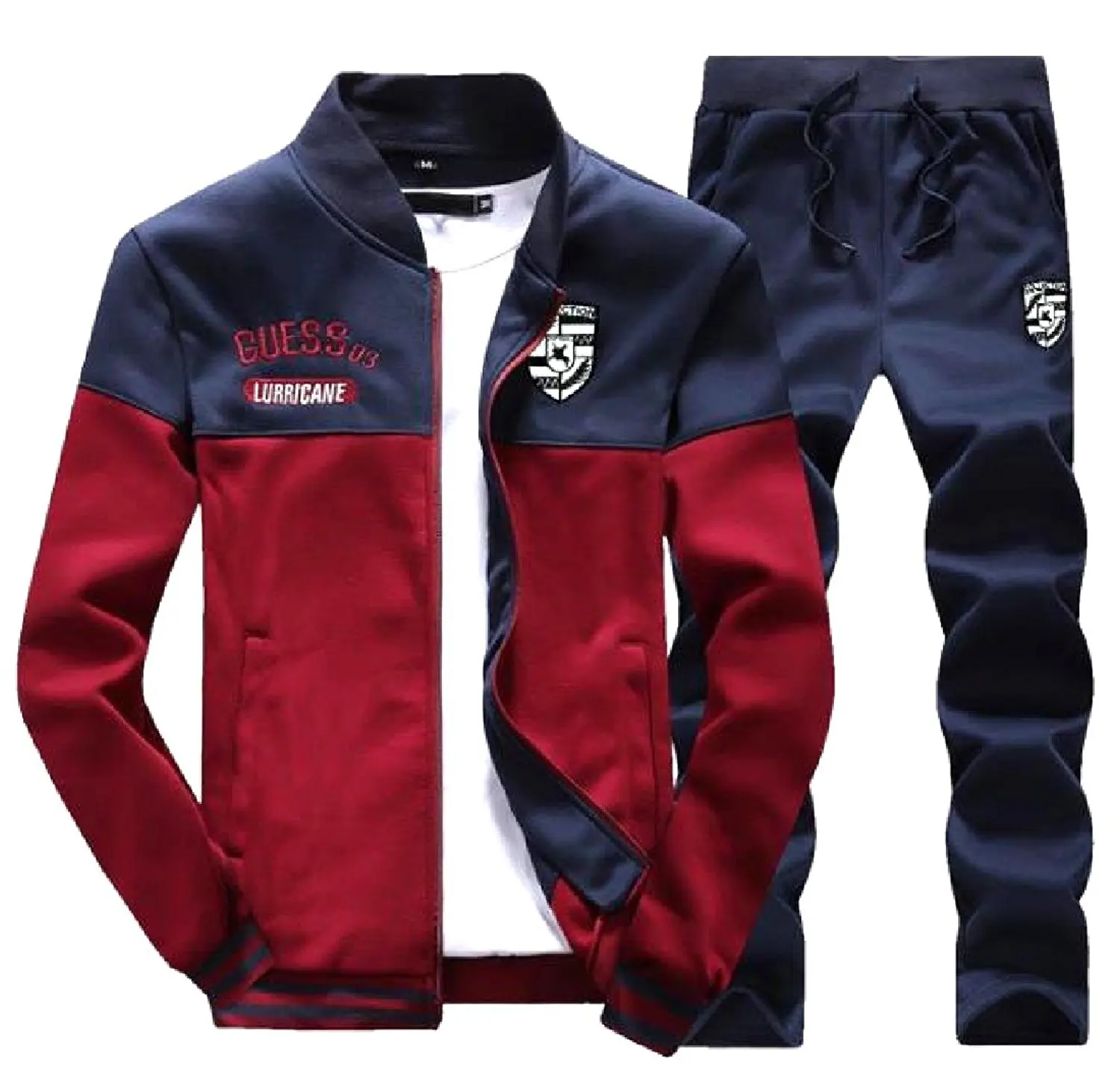 Cheap Varsity Tracksuit, find Varsity Tracksuit deals on line at ...