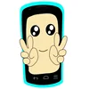 G3 3.5inch java games for china touch mobile capacitive touch screen