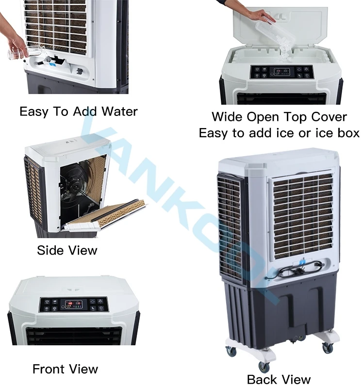 Mastercooler Portable Swamp Portable Cooler Champion Coolers Chinese