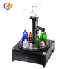 Level Control table top perfume essential oil nail polish food oil small filling machine