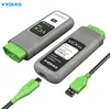 VXDIAG VCX SE Fit For BMW ICOM A2 A3 NEXT WIFI OBD2 Scanner Car Diagnostic Tool ECU Programming Online Coding