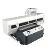 CE approved A3 digital led uv printer for plastic paper pvc card id wedding visiting business card uv printer