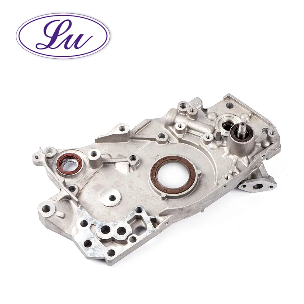 MD-366260 MD-322509 auto engine OIL PUMP