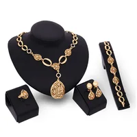 

Everunique 525087872654 Jewelry Sets