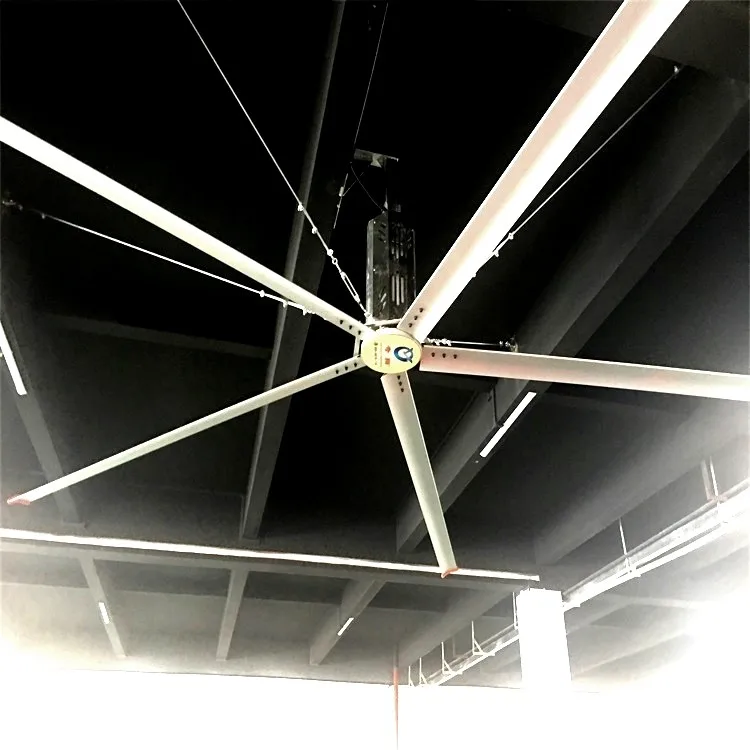 Indonesia Hvls Industrial Giant Ceiling Fan Manufacturers Buy