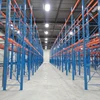 Adjustable Industrial Warehouse Storage Rack from Direct Factory rack
