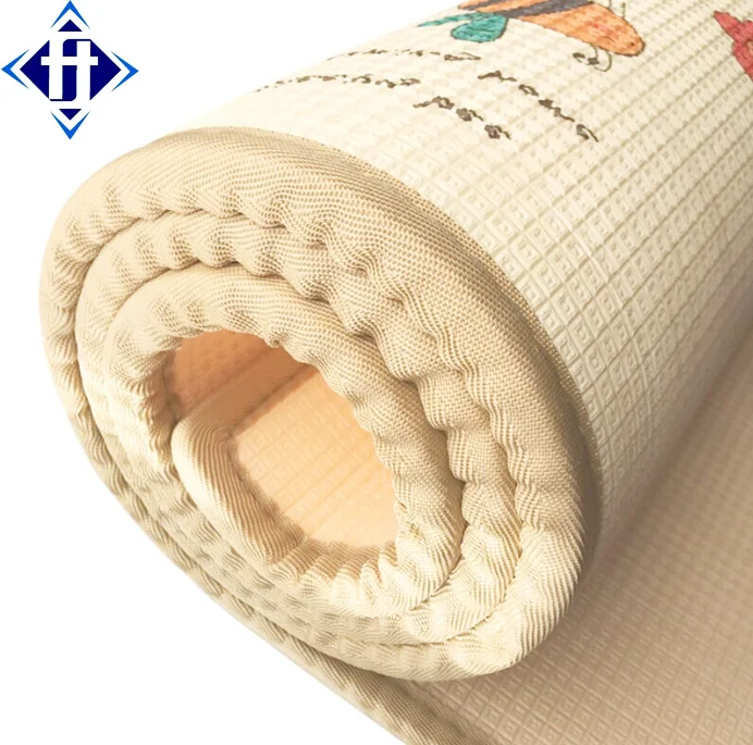 XPE Baby Play Mat (2)