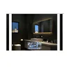 China best choose led bathroom makeup mirror washing room vanity mirror function selectable