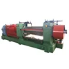 High quality chill cast iron rollers rubber mixing machine with CE ISO9001 approval