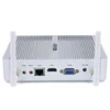 Intel Core i7 Desktop Tablet 7500U Dual Display 4K HTPC win 10 Linux Fanless Embedded mini PC wifi Smart Computer Sever