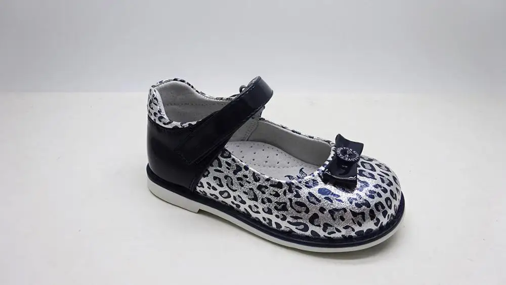 2017 beautiful girl shoes kids summer shiny pu shoes baby girl