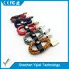 Best Price ODM Zebra pattern long cord micro usb extender cable