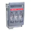 Hot sale 400V AC / DC NH Type Low Voltage Fuse Disconnector Switch With Factory Price