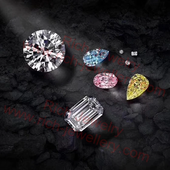 Buy Real Diamonds