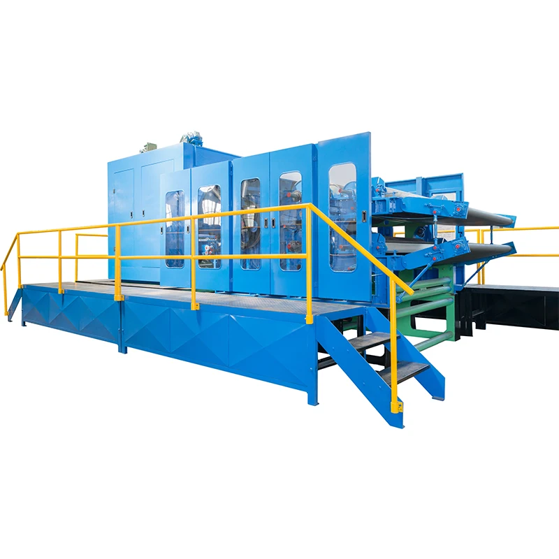
single cylinder carding machine Electronic new fabric nonwmachine trutzschler carding machine 
