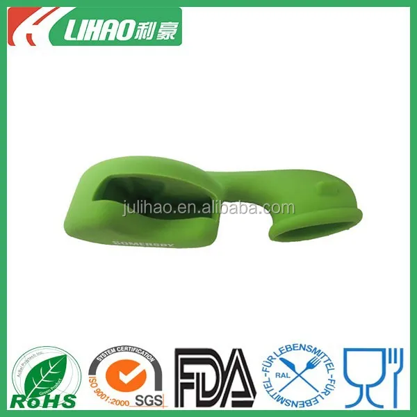 
silicone phone speaker 