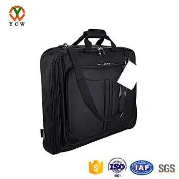 multiple suit garment bag