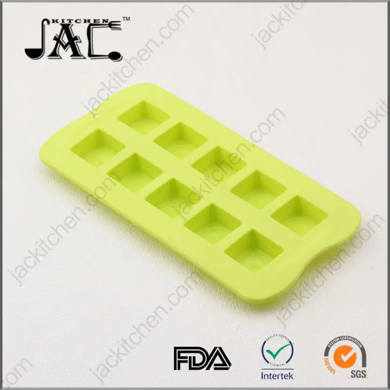 As Seen On Tv Silicone Baking Mold