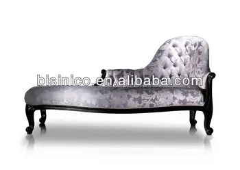 Luxury Modern Chaise Lounge Two Seater Right Side Armrest Belle Luxury Modern Chaise Lounge Two Seater Right Side Armrest Belle Sofa