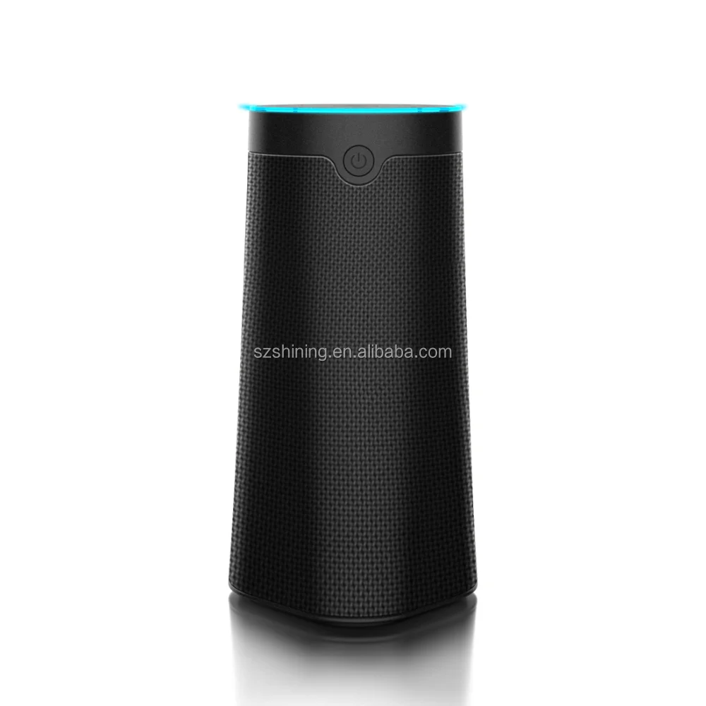 

Amazon HF30 Echo Dot Smart Speaker, Black