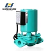 best price digital design automatic hot tub self priming water pump
