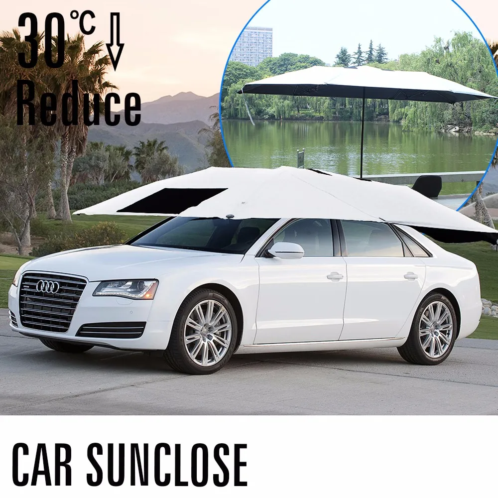 buy car sun shade