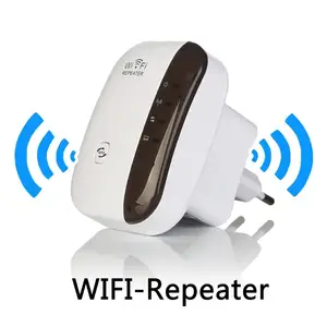 Mini 300Mbps WiFi Signal Repeater Home