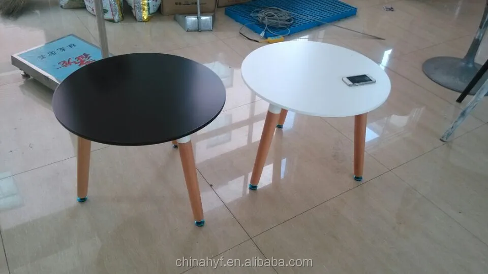 
loveable kids MDF leisure round table TB-09 