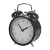 Promotional Old Style Twin Bell Alarm Clock