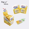 Halal Mouth Breath Candy Fresh Strips Promotional Mints JSL002
