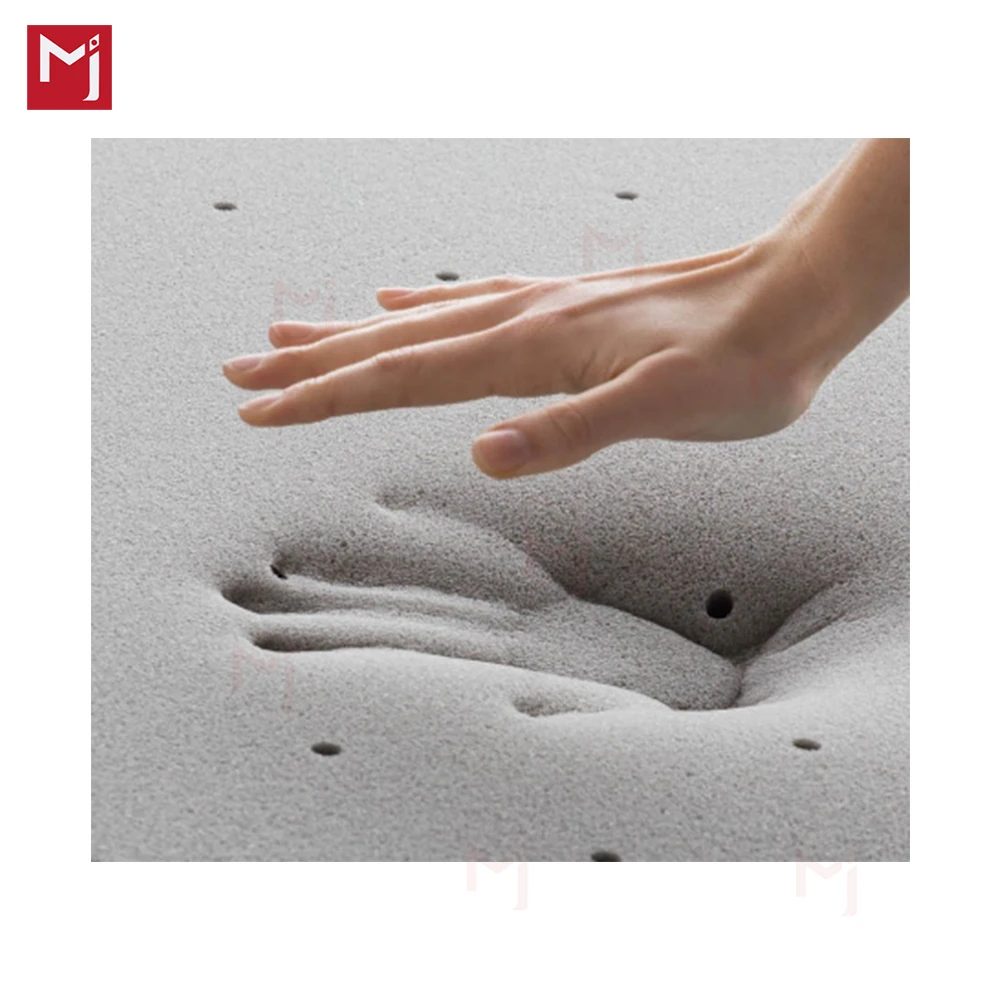 
3 Inch Bamboo Charcoal Memory Foam Mattress Topper,bamboo charcoal memory foam 