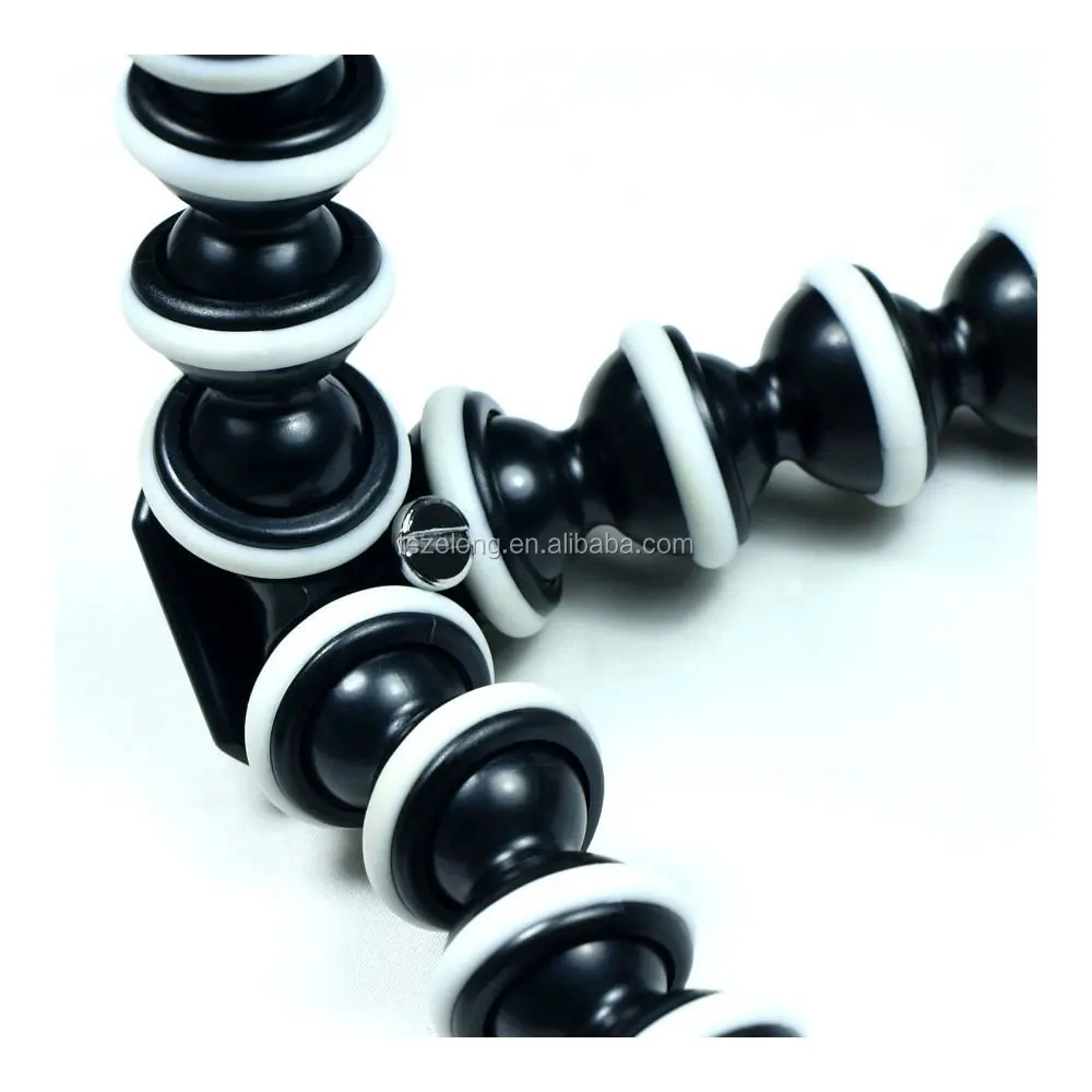For Digital Camera Professional Photograph Tripod Accessories Flexible