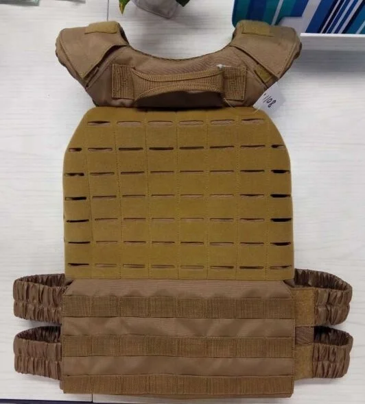 weighted vest