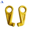 Forged Steel Lug Container Lifting Hooks