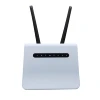4g wifi route lte modem cpe with sim card slot and rj11&rj45 Wireless Router CPE Router WiFi with Sim card Slot Wan