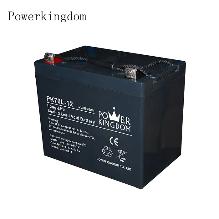 Power Kingdom agm mats factory price-2
