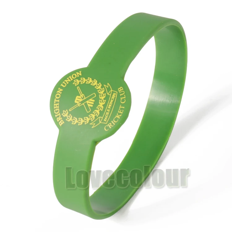silicone wristband 315W8