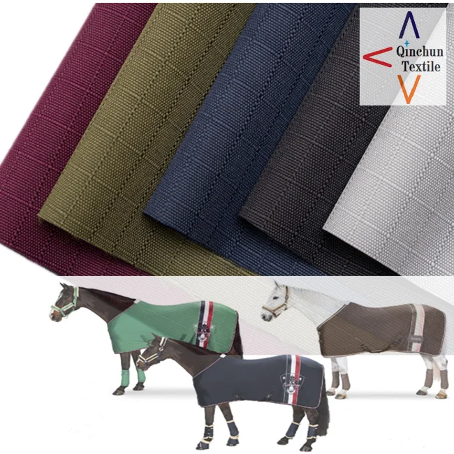 Summer Waterproof 100 Polyester Horse Rug Ripstop Fabric Buy Horse