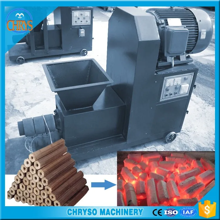 Homemade wood briquette press ftempo Homemade wood briquette press ftempo