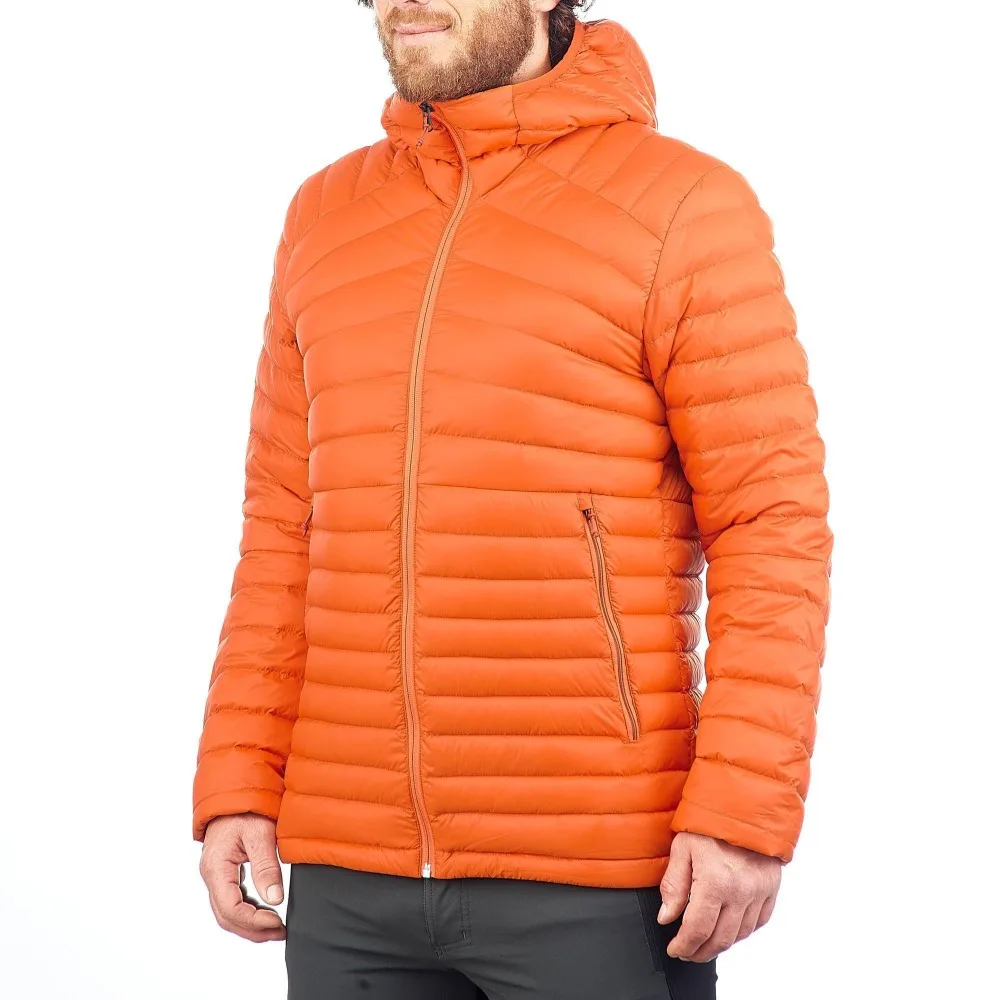 Packable Ultra Light Down Jacket Mens Down Jacket Hooded Buy Ultra